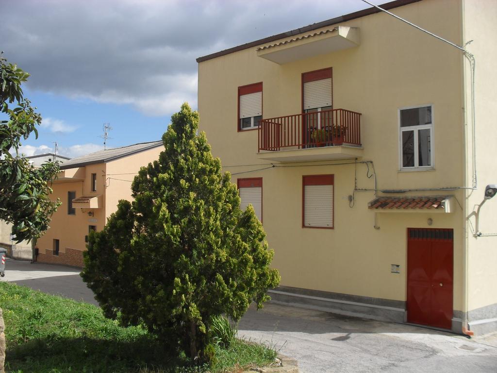 Apartamento Sopra Isola Ioppolo Giancaxio Habitación foto