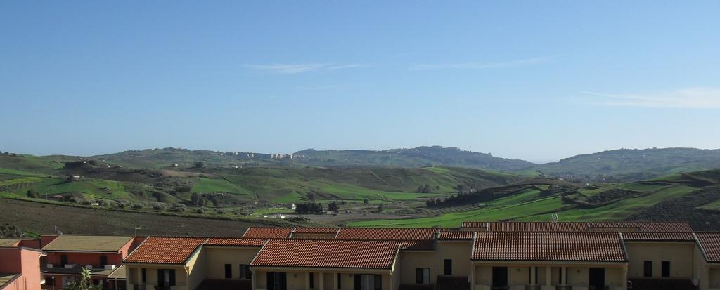 Apartamento Sopra Isola Ioppolo Giancaxio Exterior foto