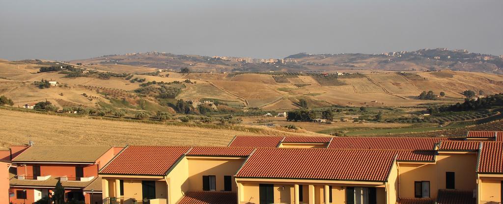 Apartamento Sopra Isola Ioppolo Giancaxio Exterior foto