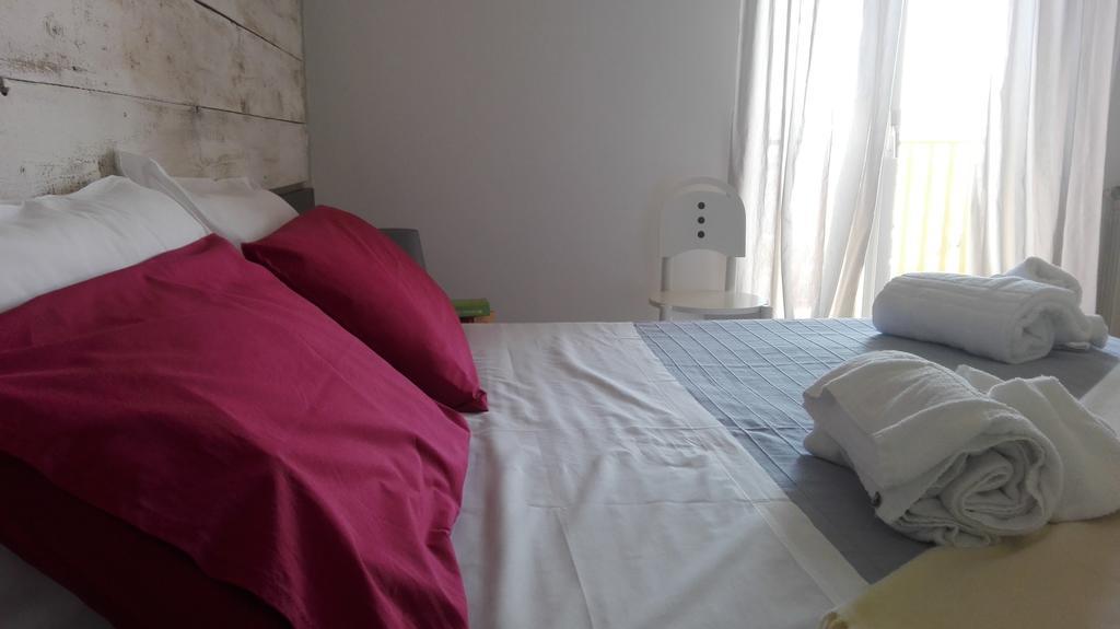 Apartamento Sopra Isola Ioppolo Giancaxio Exterior foto